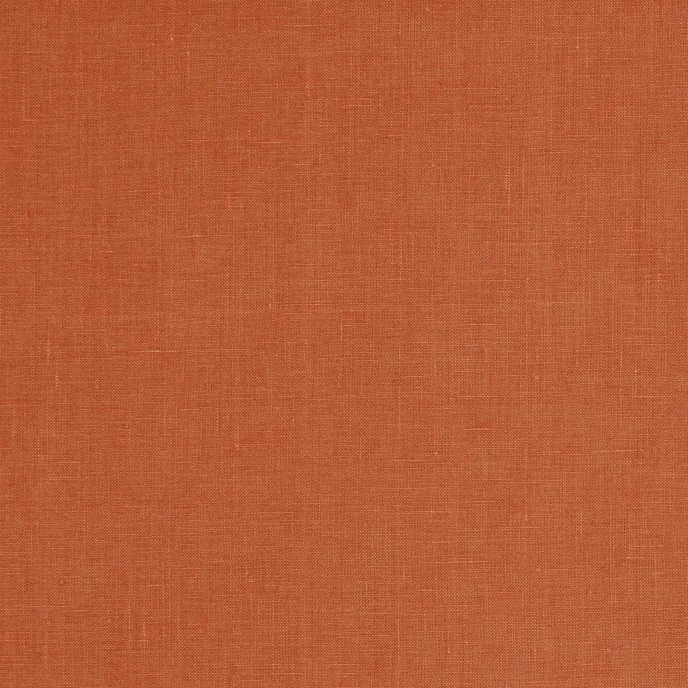 Store bateau occultant CARLINA terracotta et bourdon noir - 7