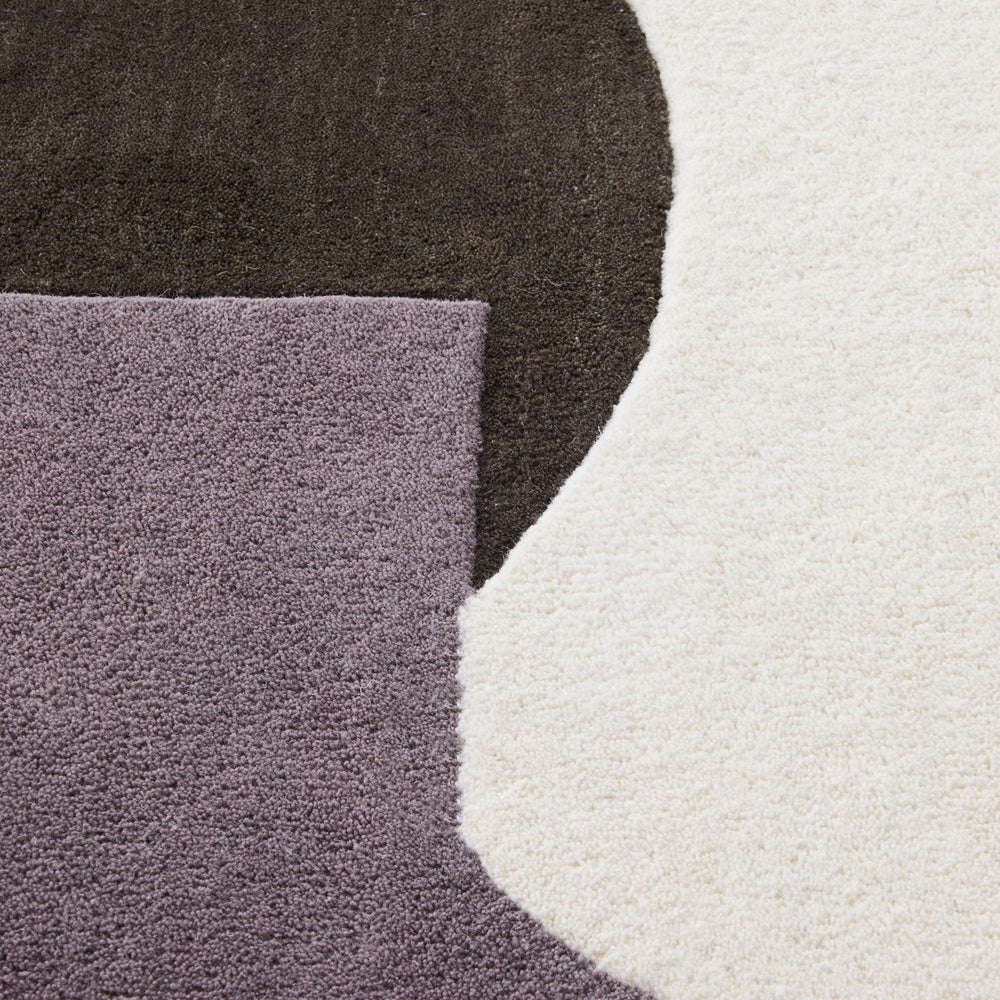 Tapis de Sol Andréï Multicolore - 12
