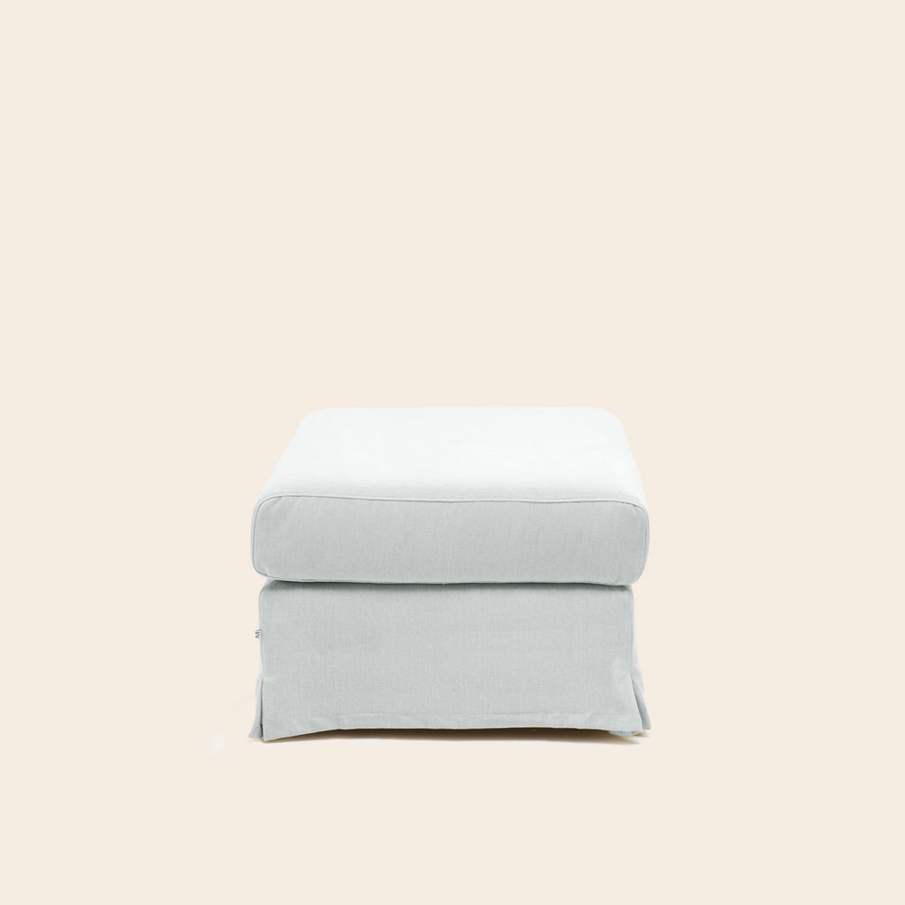 Ottoman CLARIBEL Nuage - Élégance contemporaine et confort enveloppant - 5