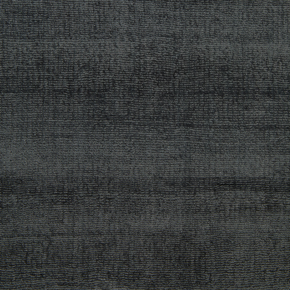 Tapis de sol 100 % Viscose SOFT Vert Pin - Effet Patiné, Doux et Cosy pour Salon, Chambre et Décoration Intérieure - 6
