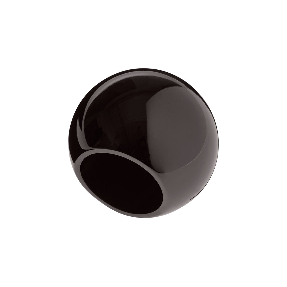 1. Embout Boule ALMA Style Canon de Fusil