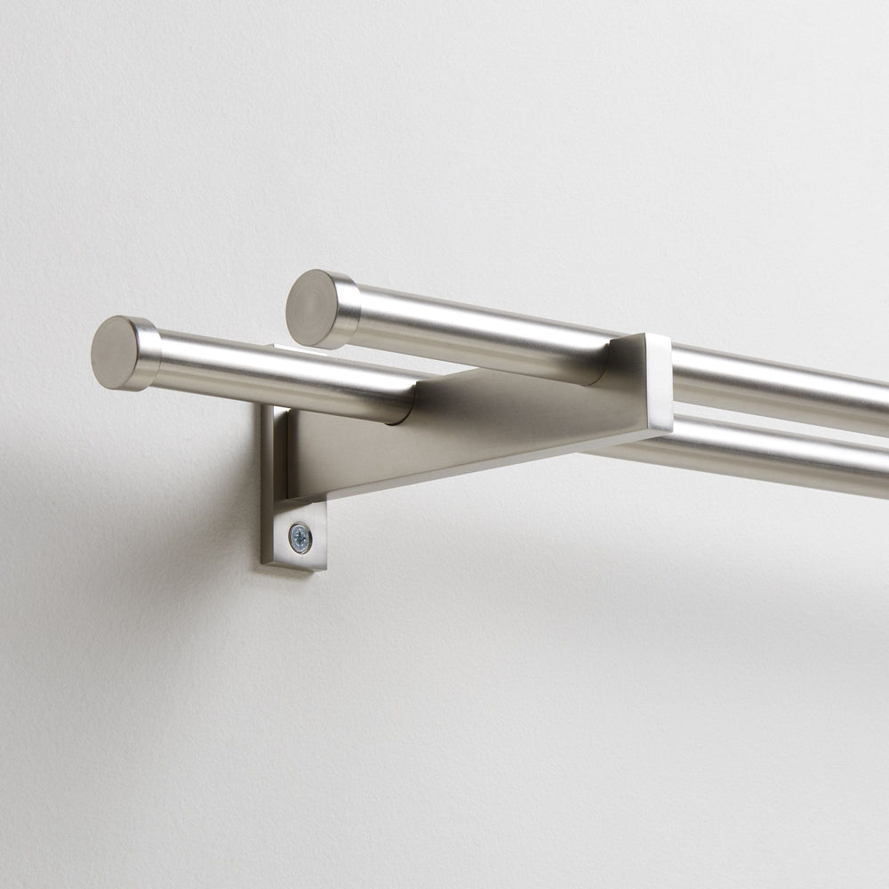 Support Berceau Double ALMA Aluminium Haute Qualité - 4