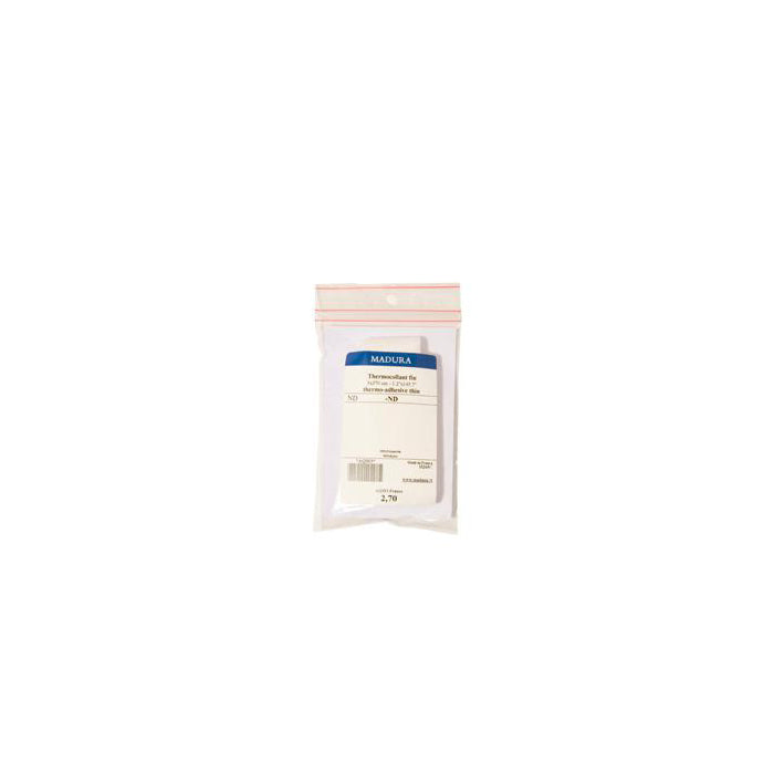 Thermocollant voilage HEM incolore - 6
