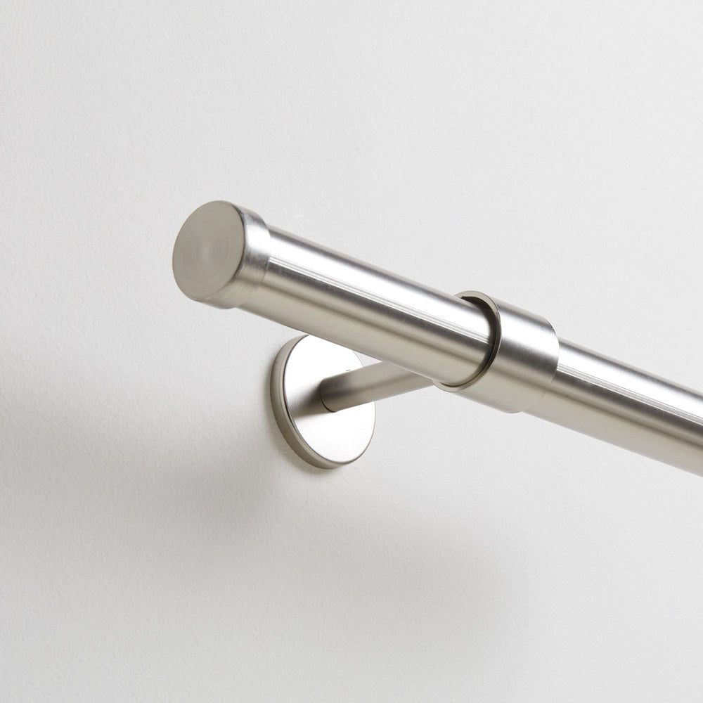Support lorgnon ALMA en aluminium - 7