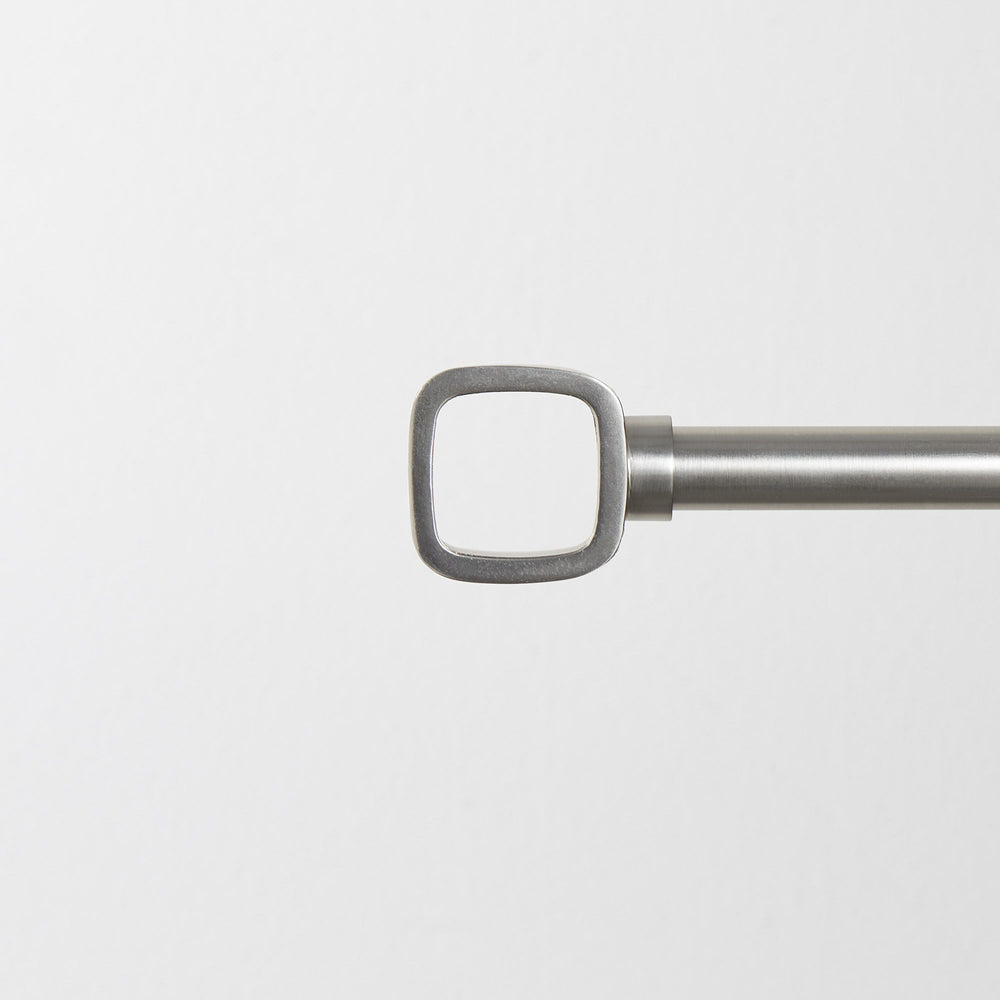 Embout KARMA aluminium - 5
