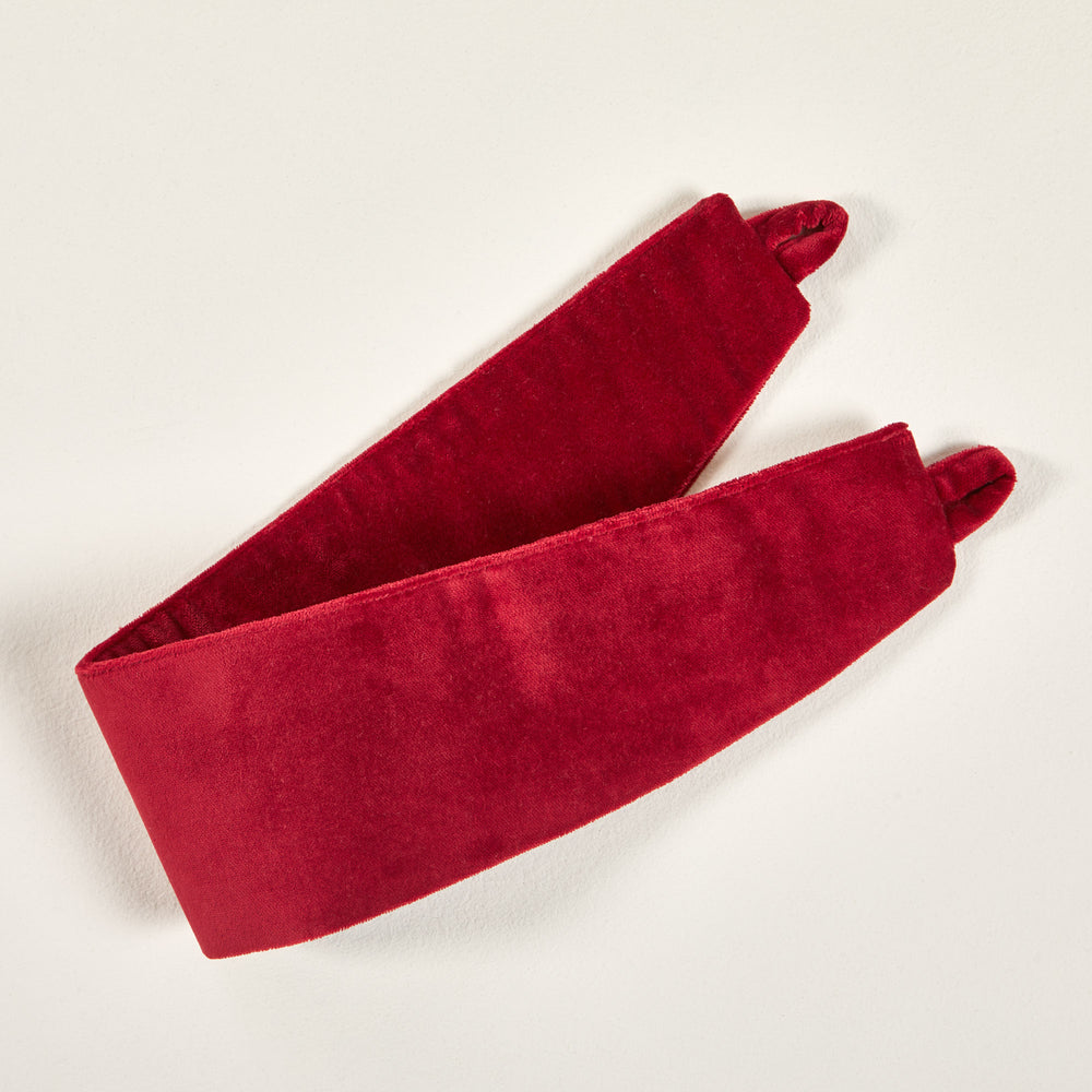 Embrasse DARIO rouge opéra