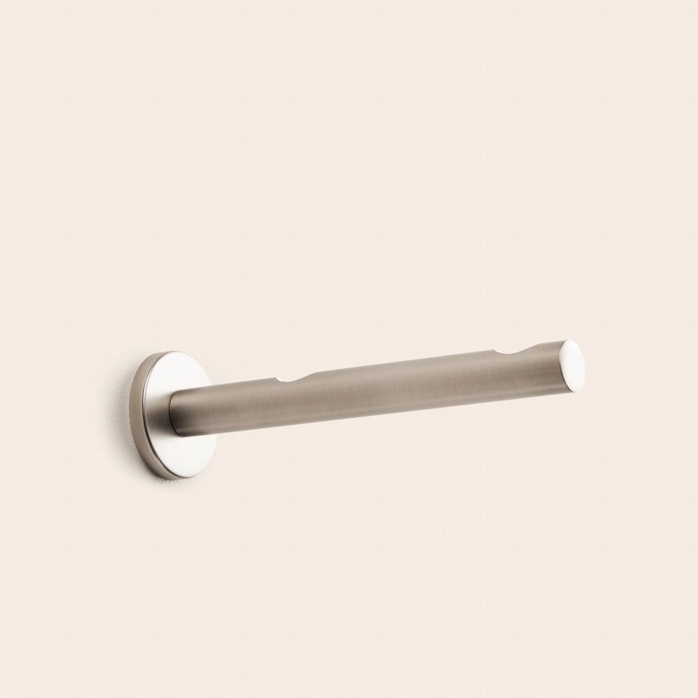 Support berceau double ALMA aluminium - 3