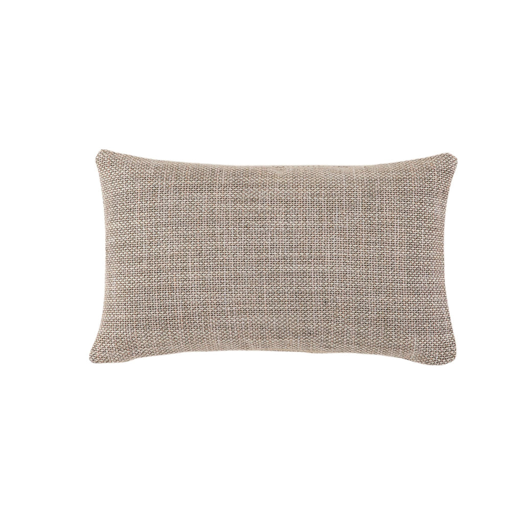 Housse de coussin NATALI Pétale chiné - 7