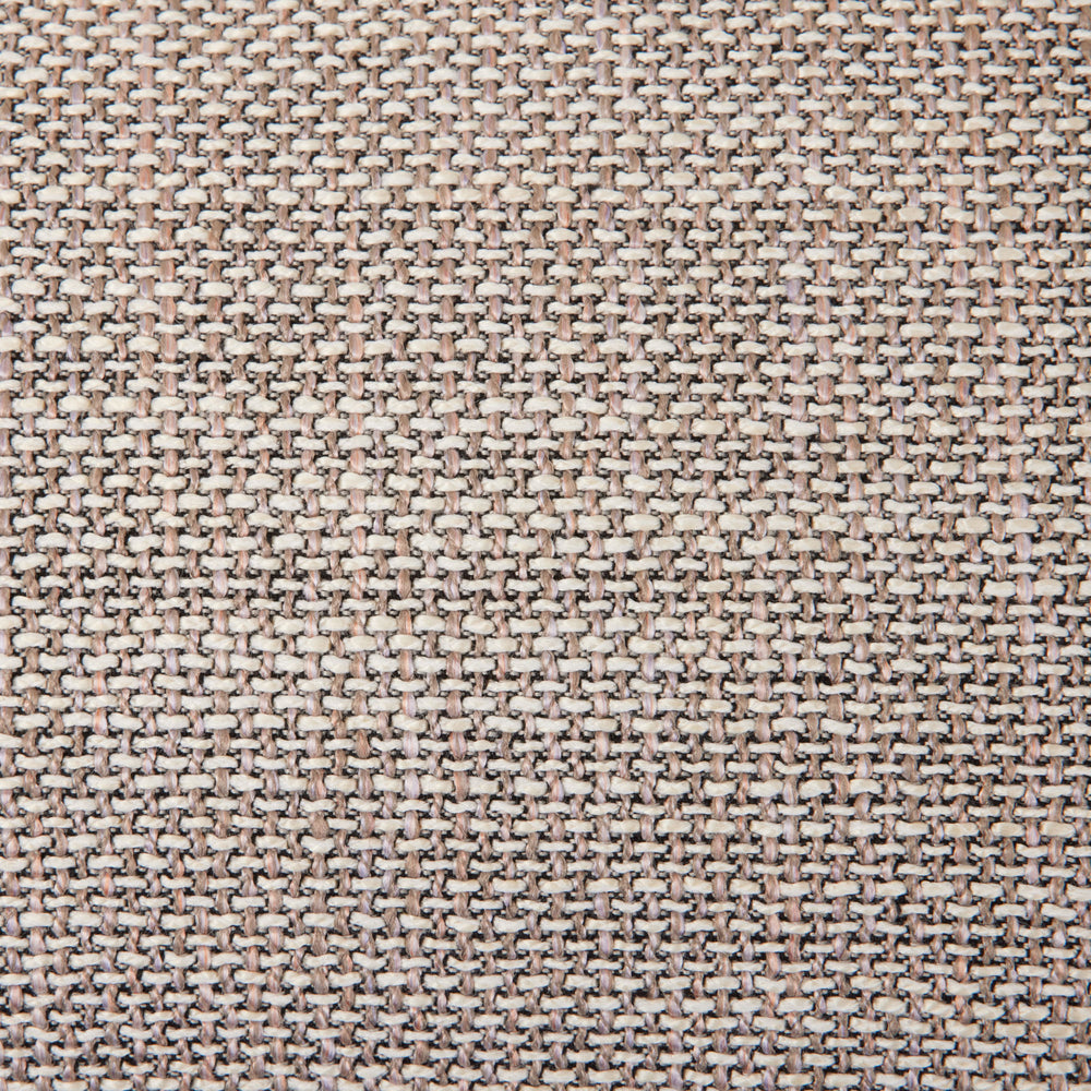 Housse de coussin NATALI Pétale chiné - 6