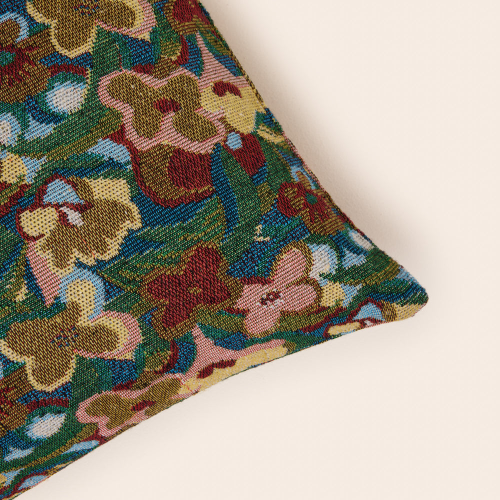 Housse de coussin ONATI multicouleur - 6