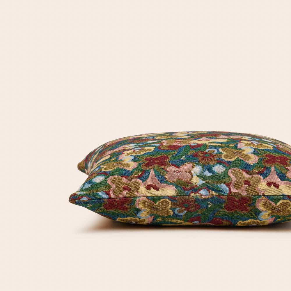 Housse de coussin ONATI multicouleur - 7