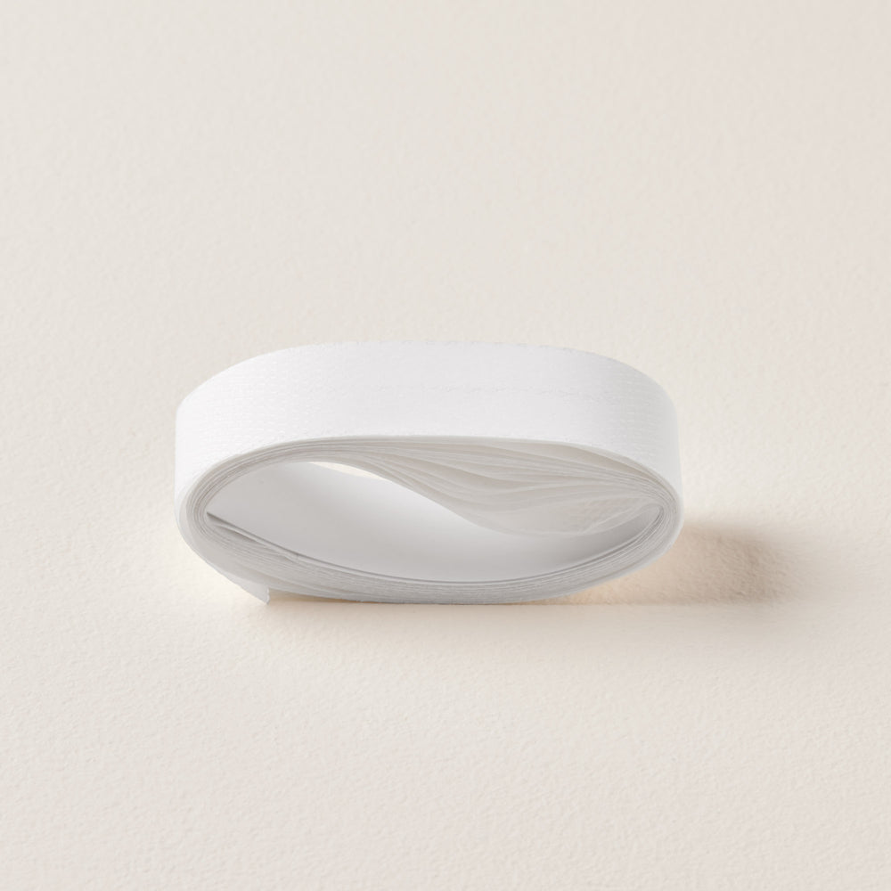Thermocollant voilage HEM incolore - 3