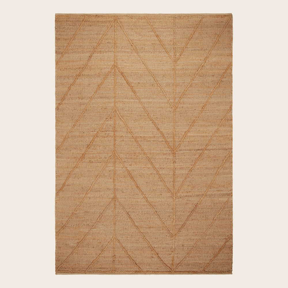 Tapis de sol DEEVA jute - 6