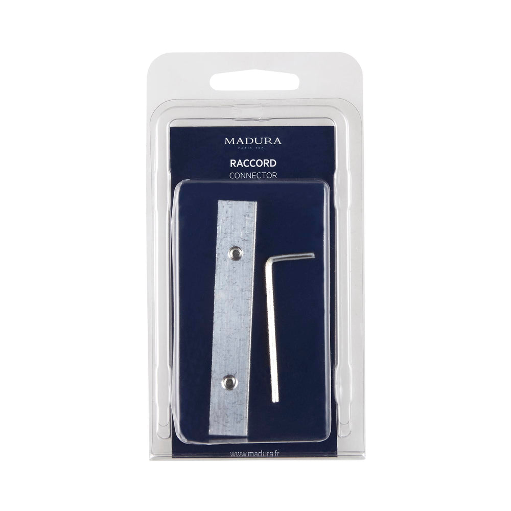 Raccord SLIDER acier