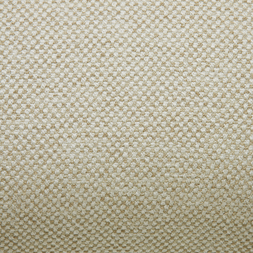 Pouf modulable en Rattan Naturel ISILD Padova – Design Organique Scandinave - 7