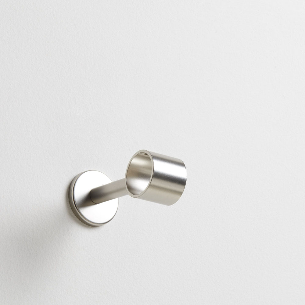 Support lorgnon ALMA en aluminium - 4