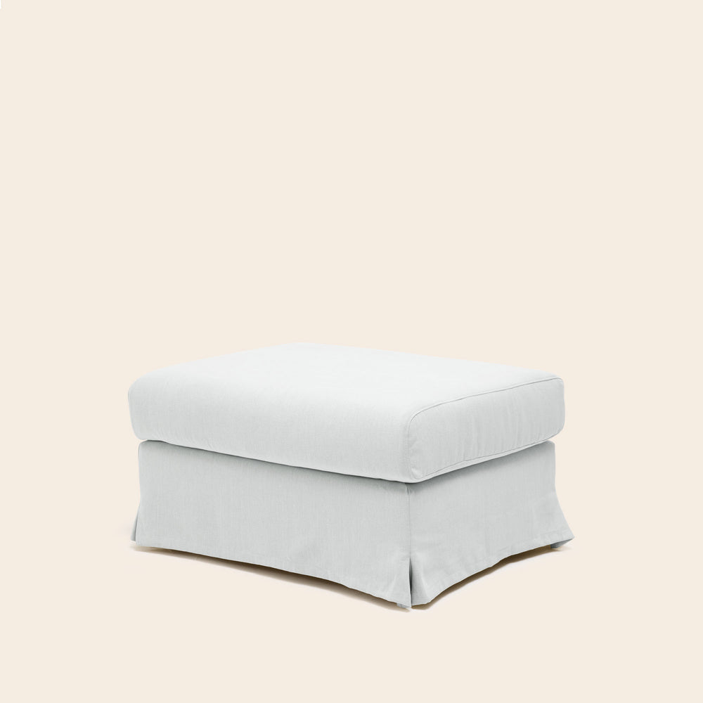 Ottoman CLARIBEL Nuage - Élégance contemporaine et confort enveloppant - 4