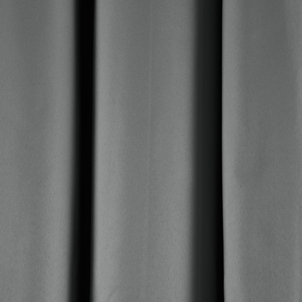 Rideau Occultant à Oeillets Orage 100 % Blocage Lumière - 6