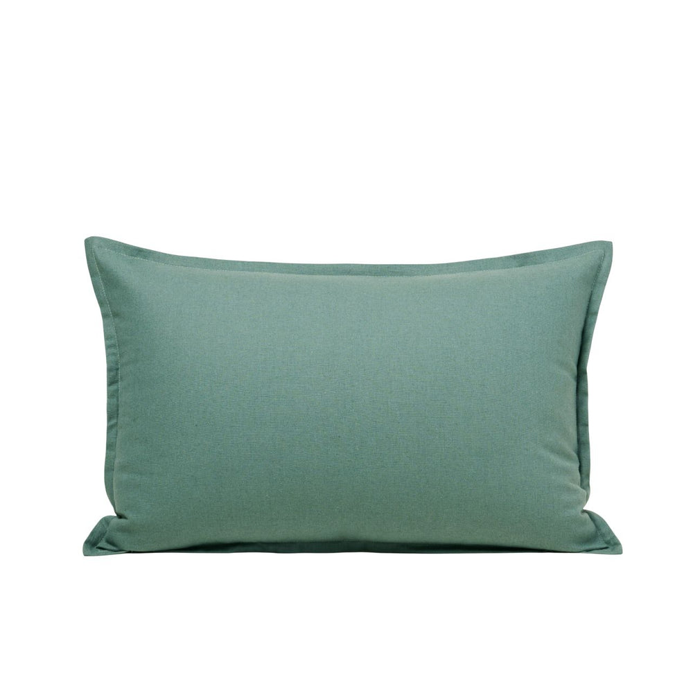 Housse de Coussin LEOLINO - Cèdre Bleuté - 9