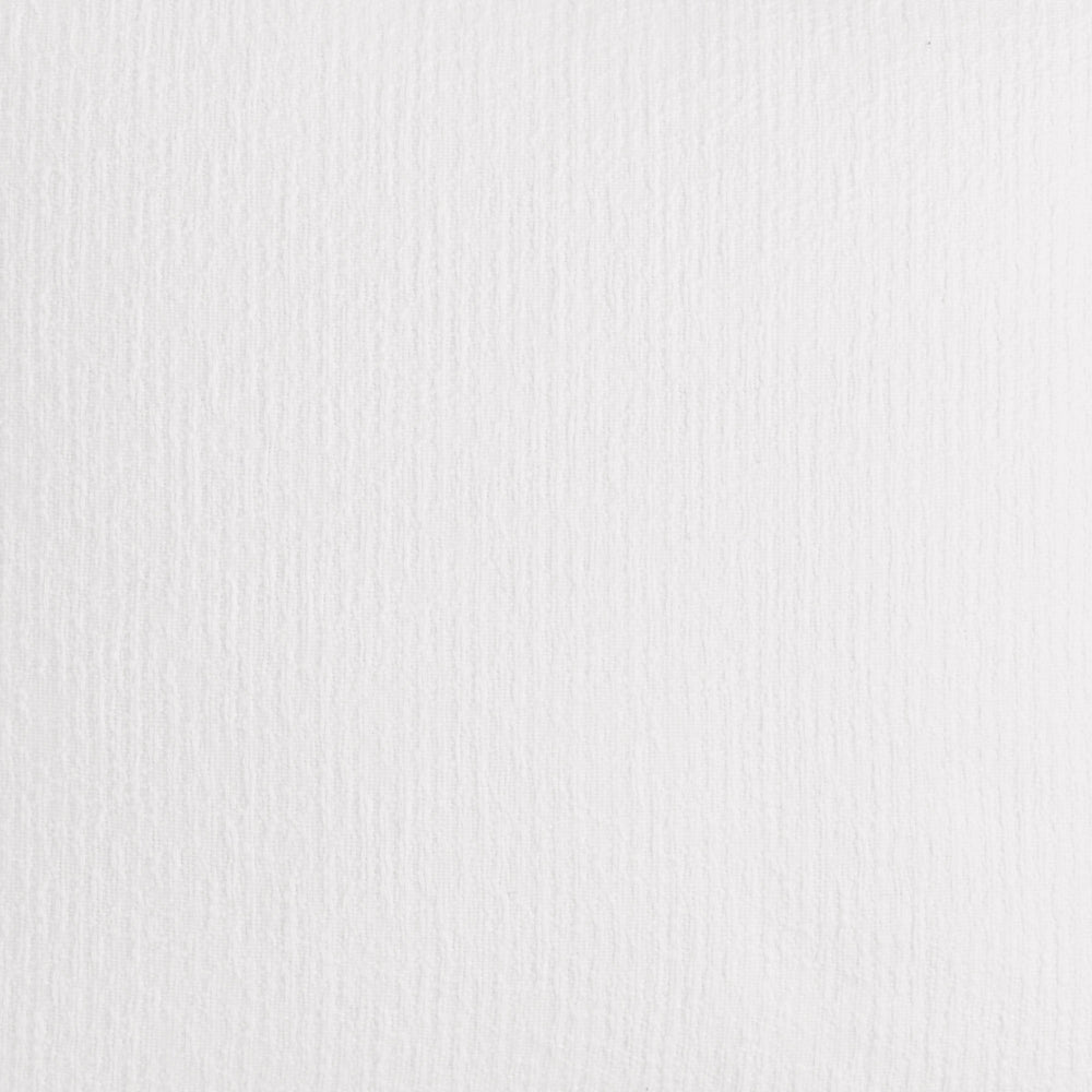 Housse de Coussin Ghaby - Blanc et Bourdon Motif Dégradé, Housse de Décoration - 7