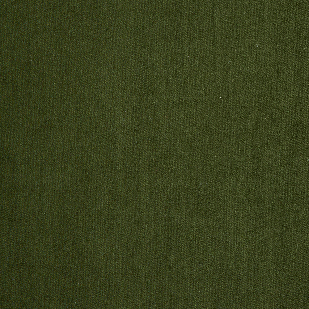 Tête de lit capitonnée CEPHEE Dalila vert olive - 8