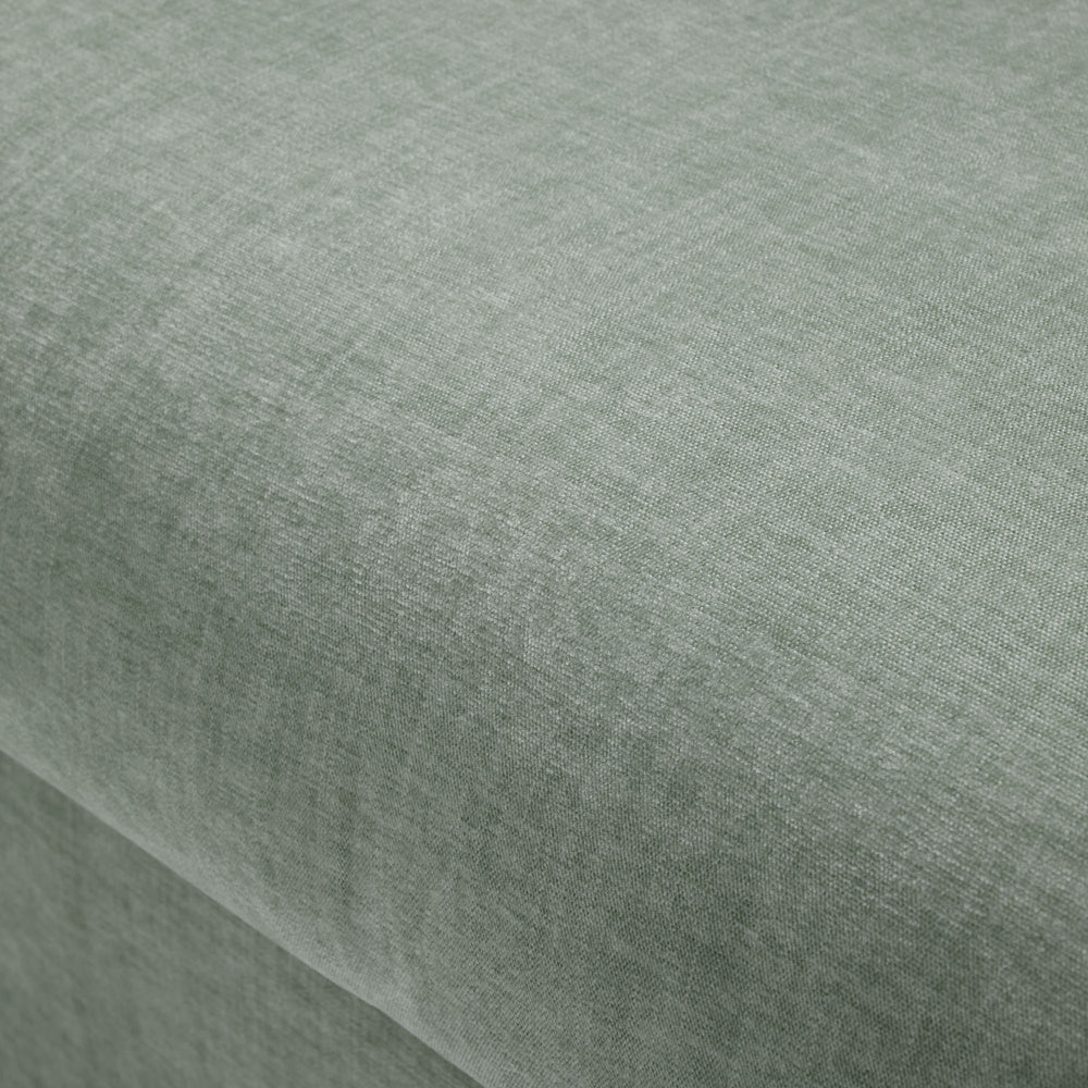 Set de housses de canapé Claribel Boston coloris vert de gris - 2