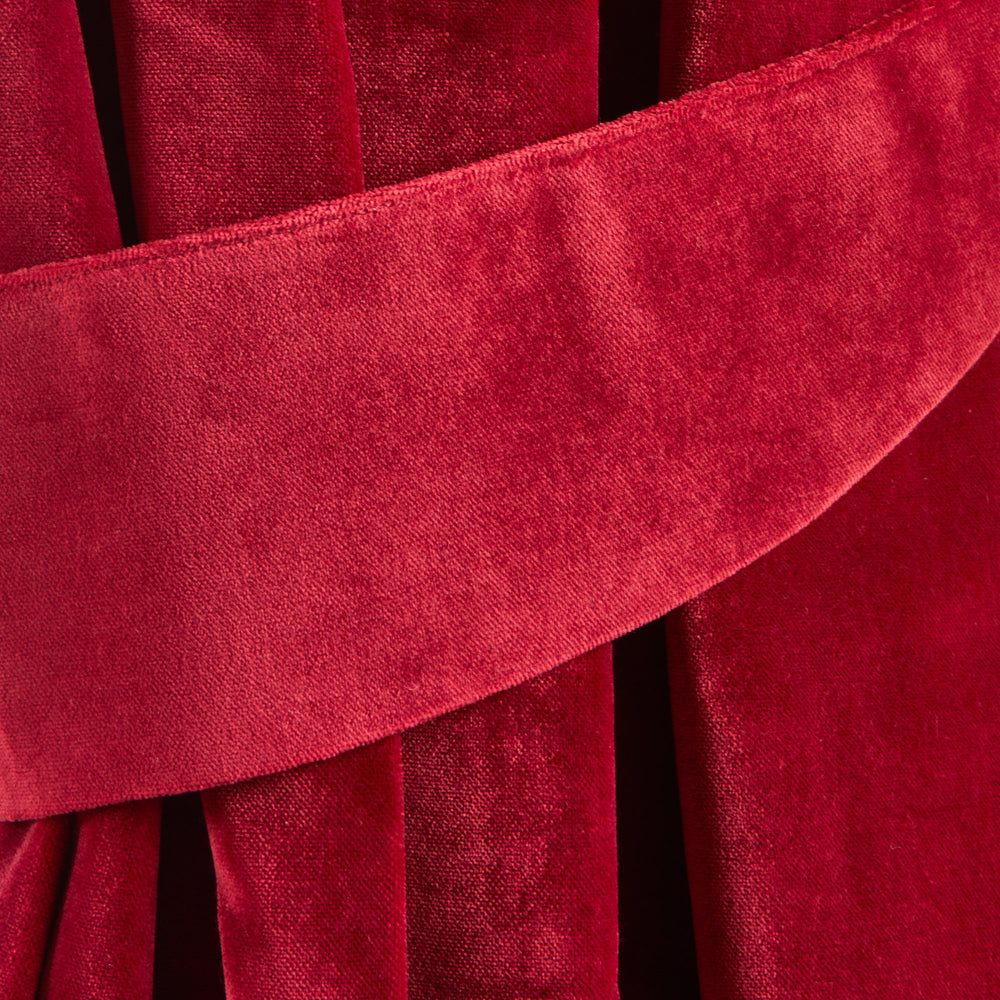 Embrasse DARIO rouge opéra - 5