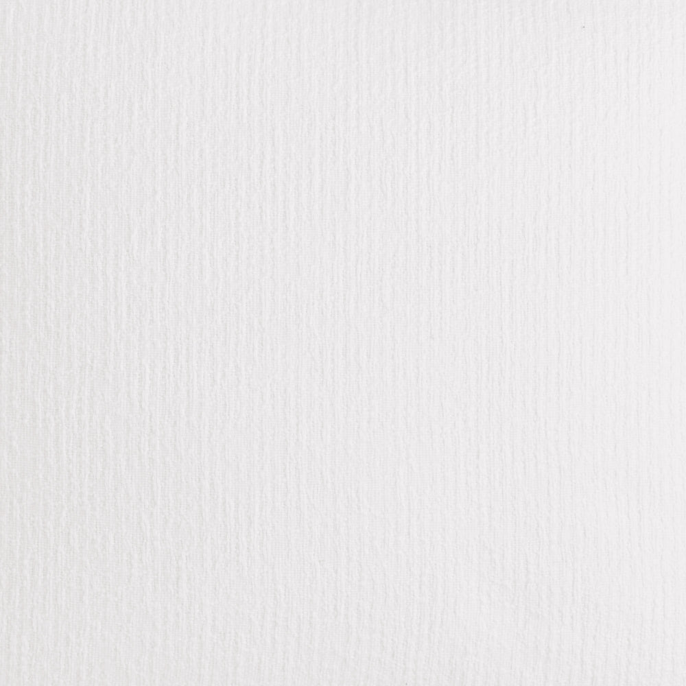Housse de coussin élaborée à dégradé blanc et bourdon - Collection GHABY - 7