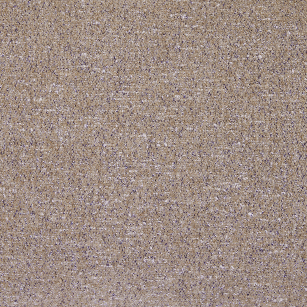 Housse de coussin Blizzar beige granité - Élégant design hivernal - 6