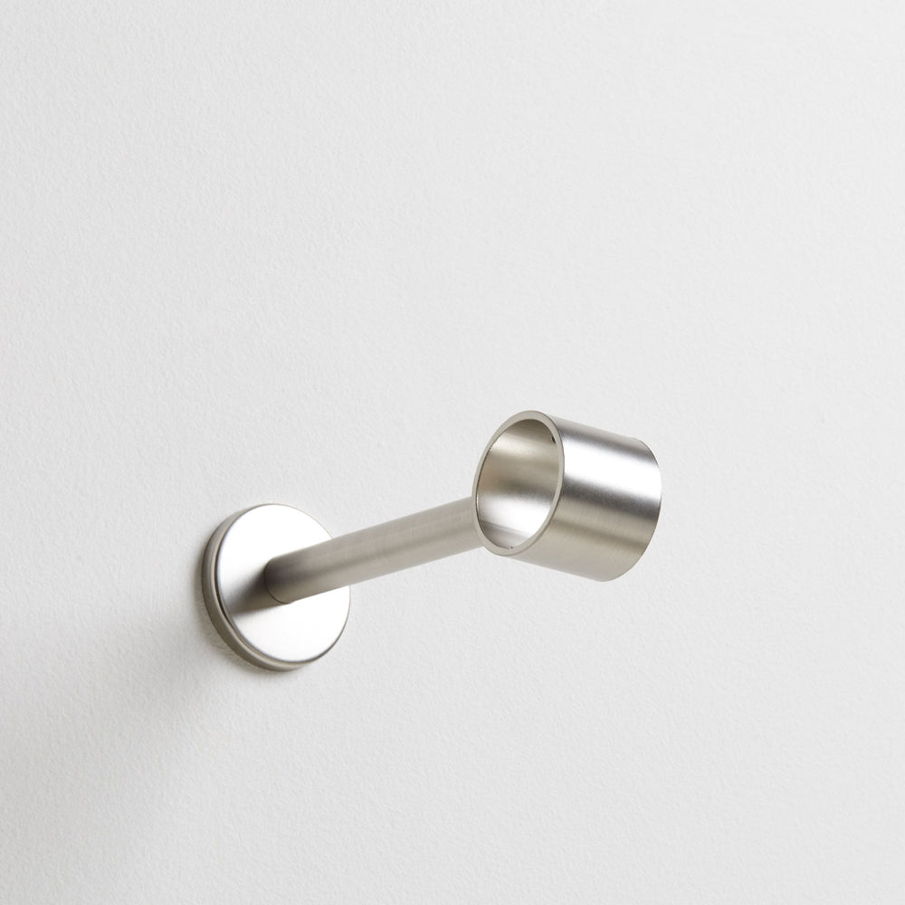 Support lorgnon ALMA en aluminium