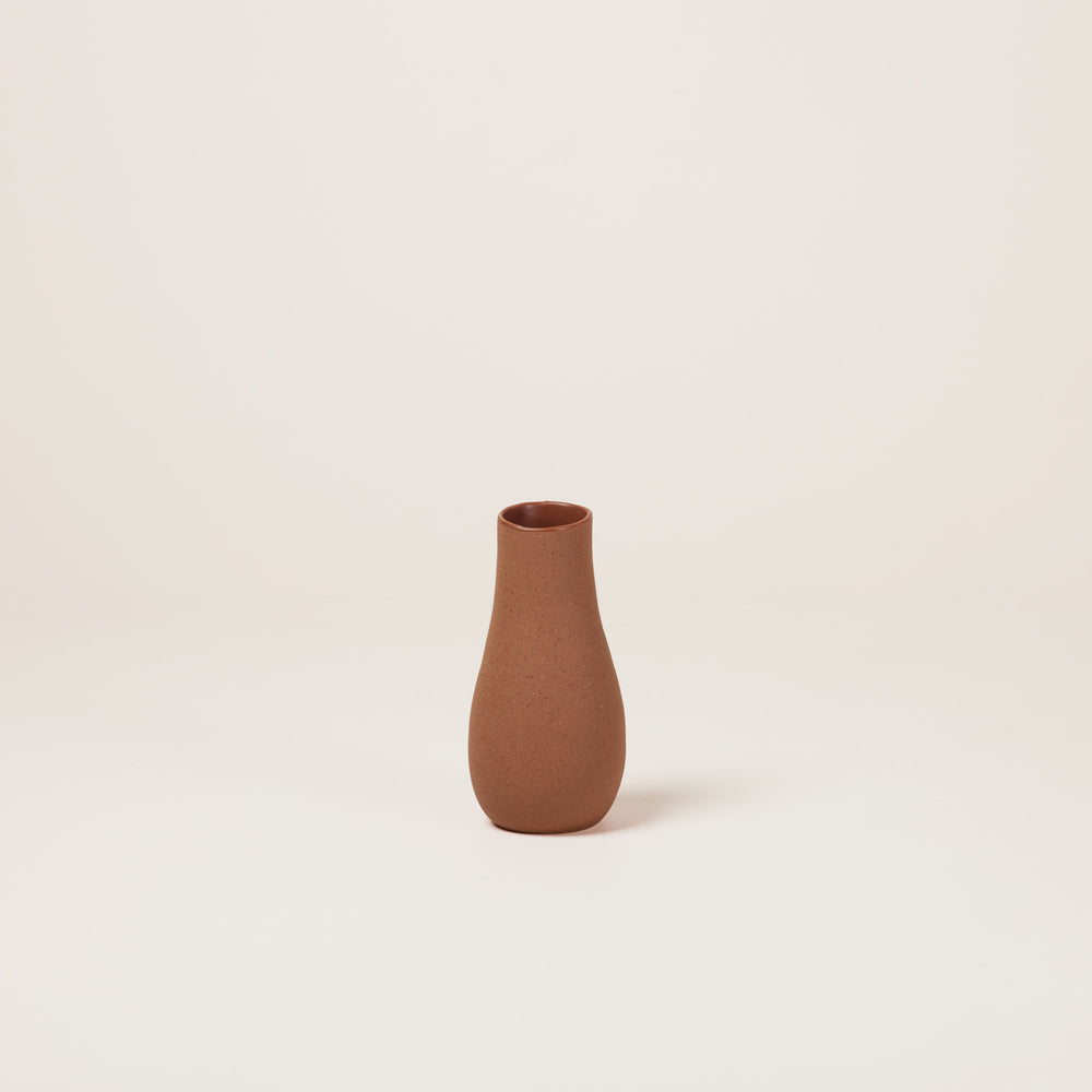 Vase EPONA terracotta - 3