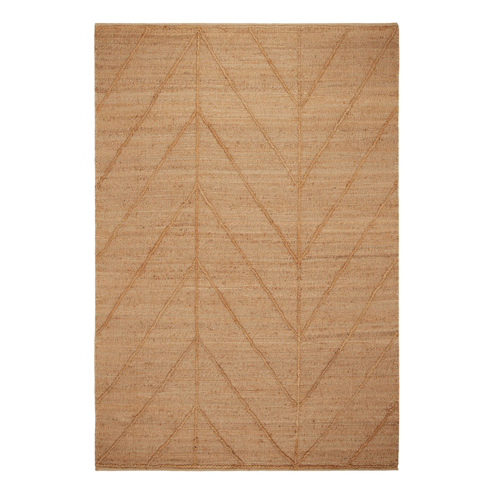 Tapis de sol DEEVA jute - 7