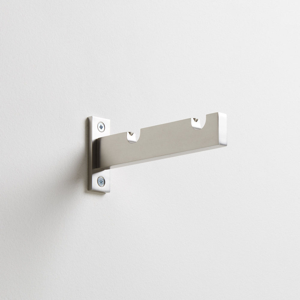 Support Berceau Double ALMA Aluminium Haute Qualité