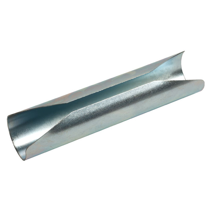 Raccord de fixation Invisible Aluminium ALMA