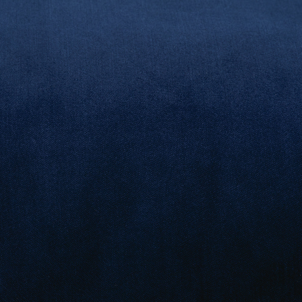 Échantillon DALILA bleu nuit
