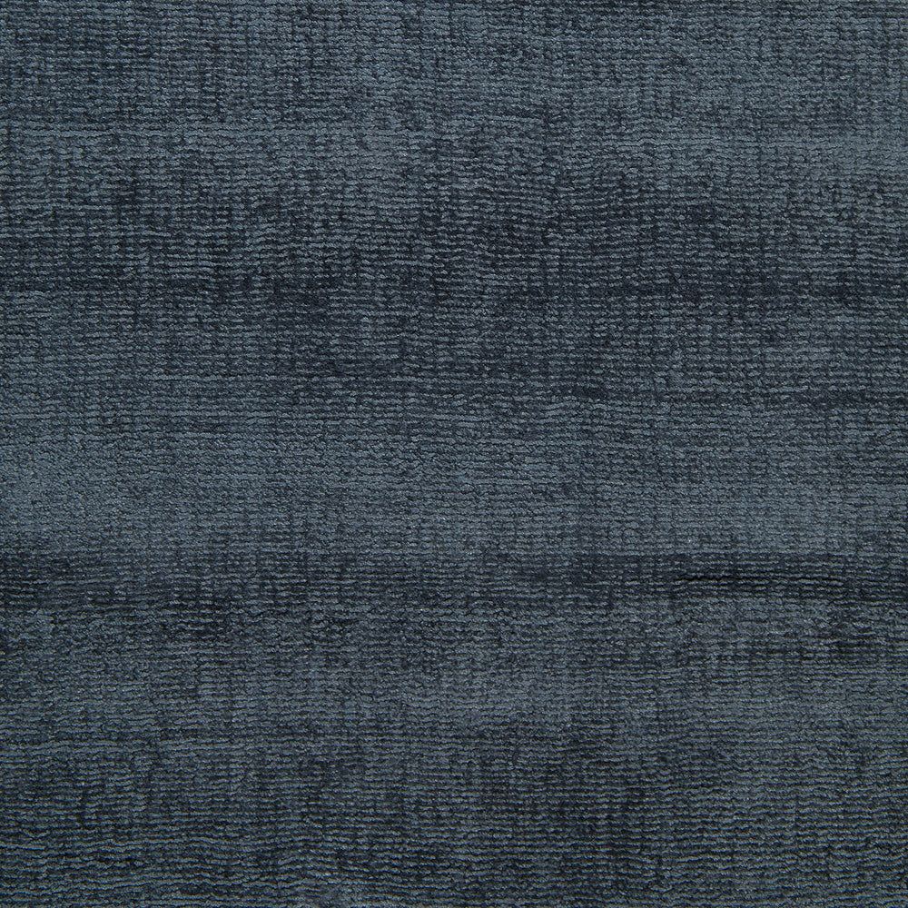 Tapis de sol SOFT Glacier 100 % Viscose Effet Patiné - 7