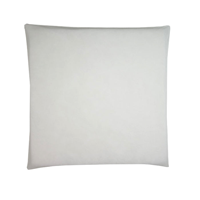 Galette de chaise intérieur fibre FIBRE blanc à épaisseur 2 cm
