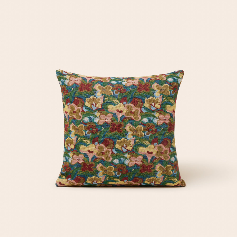 Housse de coussin ONATI multicouleur - 5