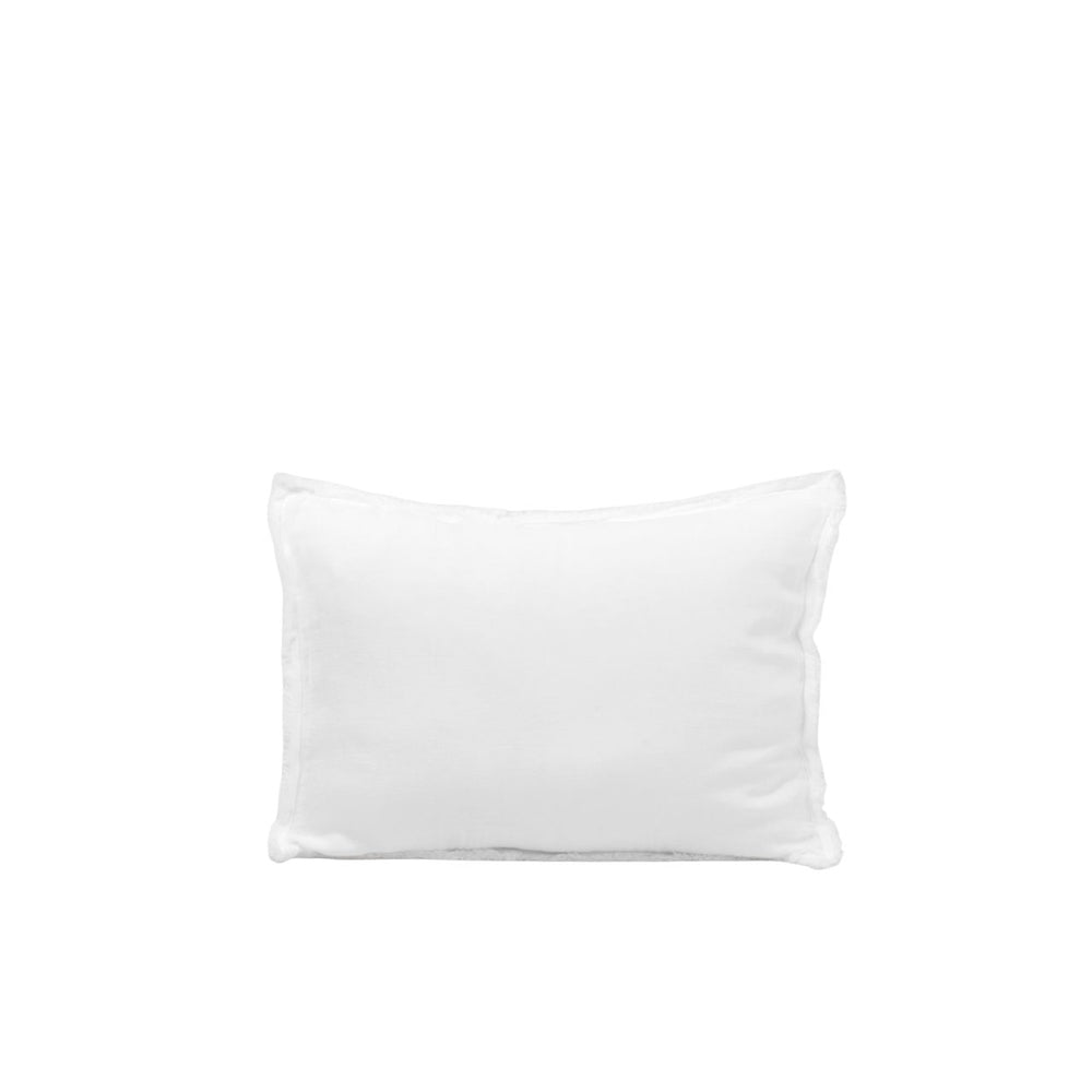 Pillowcase LOU Luxueuse en Coton Biologique et Gaze de Coton Lavé - Douceur Exceptionnelle pour Peau Sensible - 5